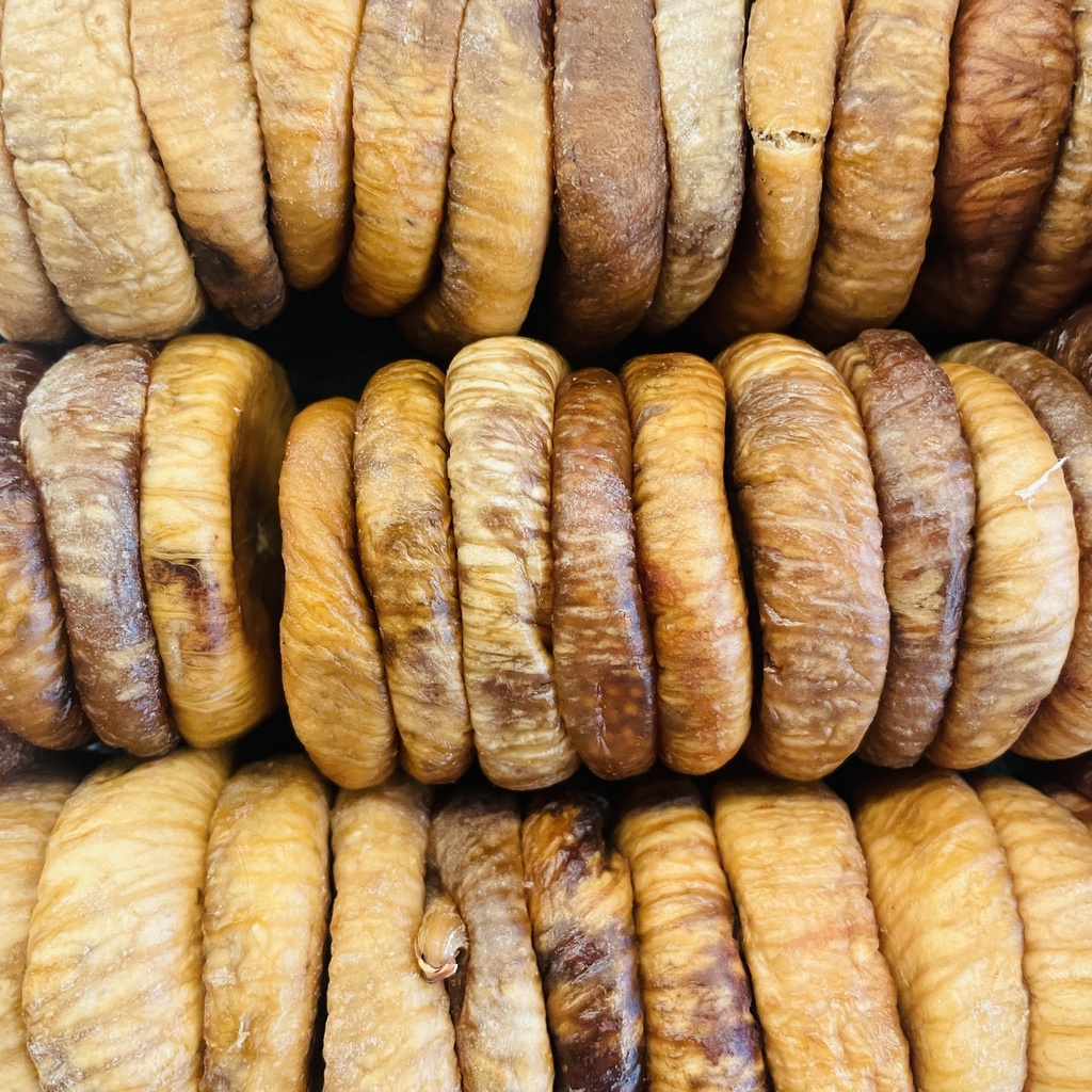 FIGUES LERIDA  — Turquie