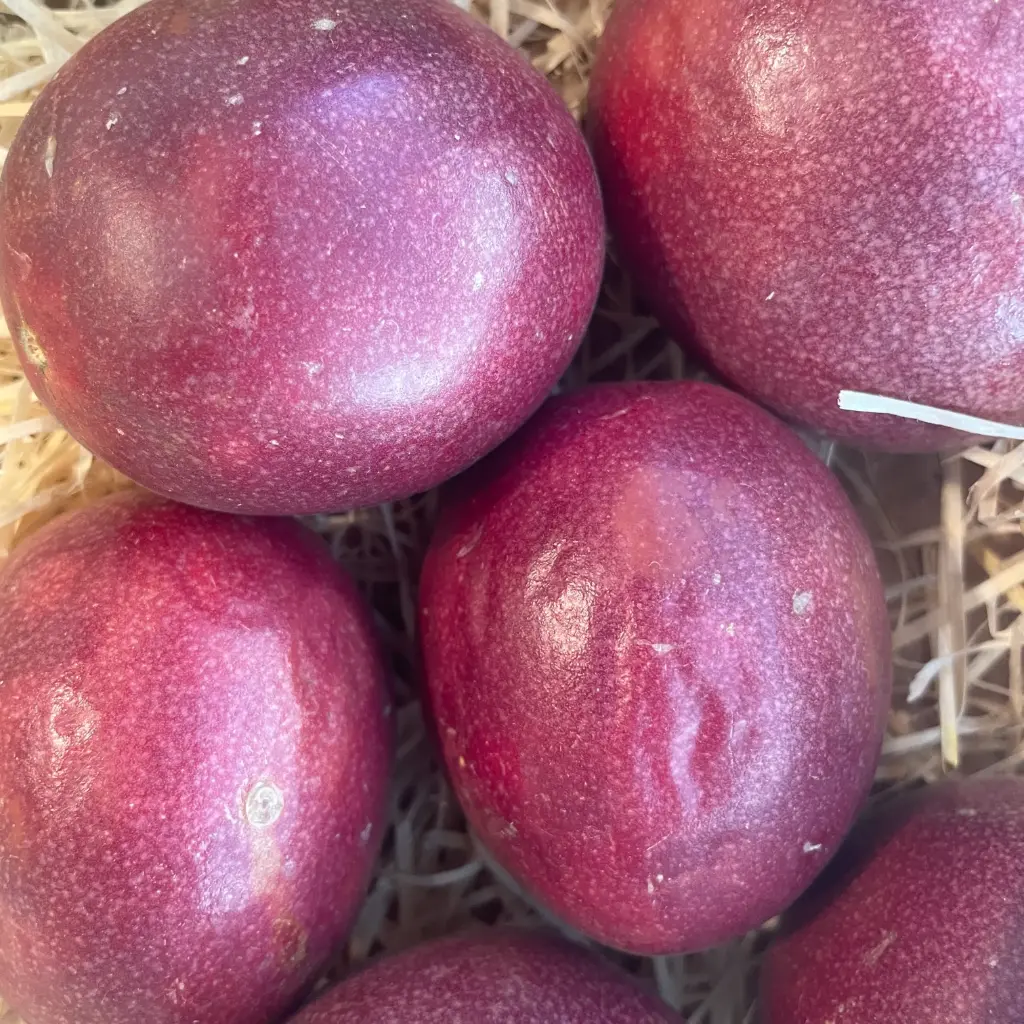 Fruits de la passion - Vietnam
