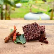 Cuir de Poivre Long 25g - La Plantation