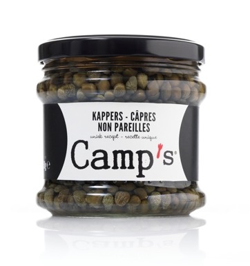 Capres Camp's