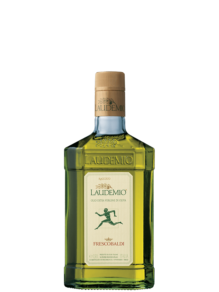 HUILE D'OLIVE LAUDEMIO — Frescobaldi, Toscana