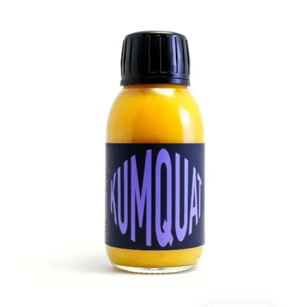 KUMQUAT — Swet Sauce, Anderlecht