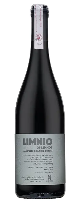 Limnio of Lemnos