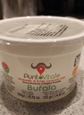 Mozzarella di bufala D.O.P. - Punto Vitale