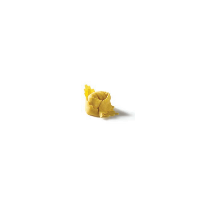 ravioli - panzerotto asperges