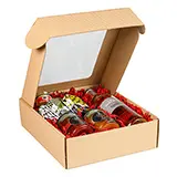 Boite Cadeau Grande — 3 Bouteilles