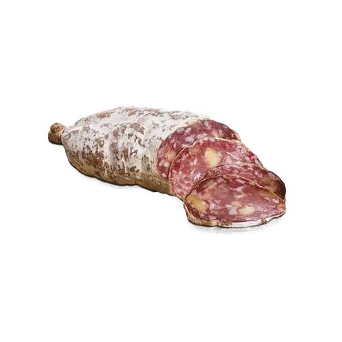 SAUCISSON COMTÉ  — Mont Charvin, Doussard, Haute—Savoie