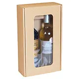 Boite Cadeau Petite — 2 Bouteilles