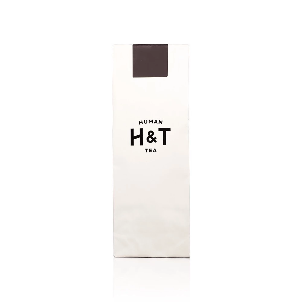 THÉ BAUDELAIRE SACHET  — Human&Tea, Lyon