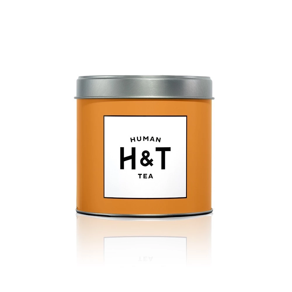 Achille Boite - Human&Tea