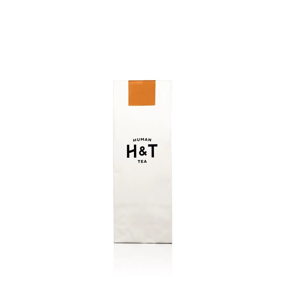 Achille Sachet - Human&Tea