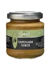 Tapenade Verte - Moulin Castelas