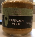 Tapenade Verte - Moulin Castelas