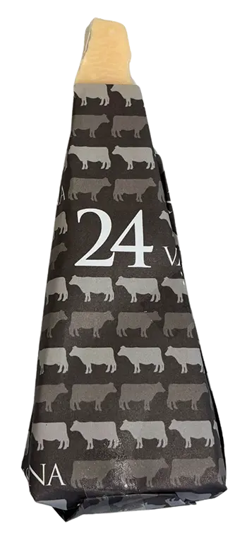 PARMESAN 24 MOIS 300G  — Valserena, Gainago, Emilia—Romagna