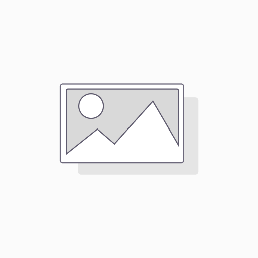 Peche Plate - Diamant