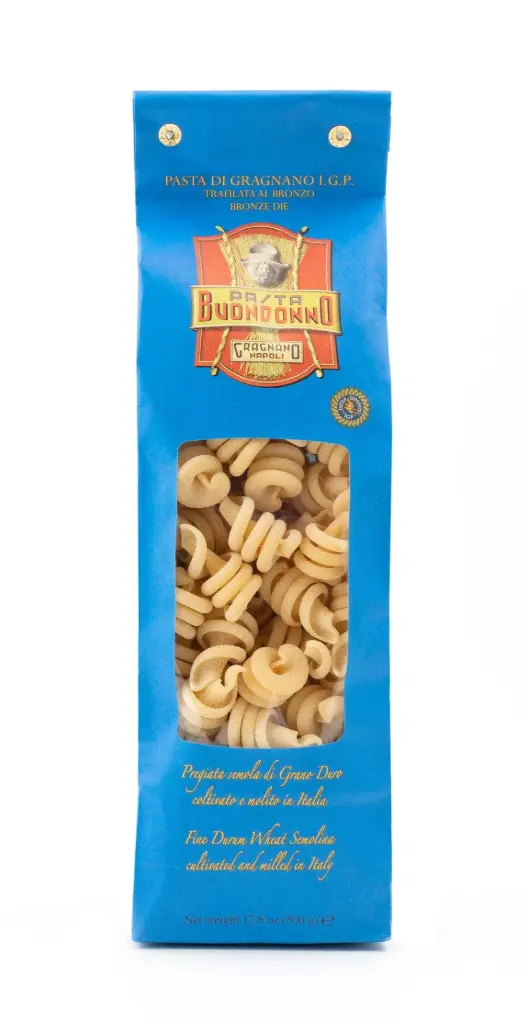 Vesuviotti Gragnano - Buondonno