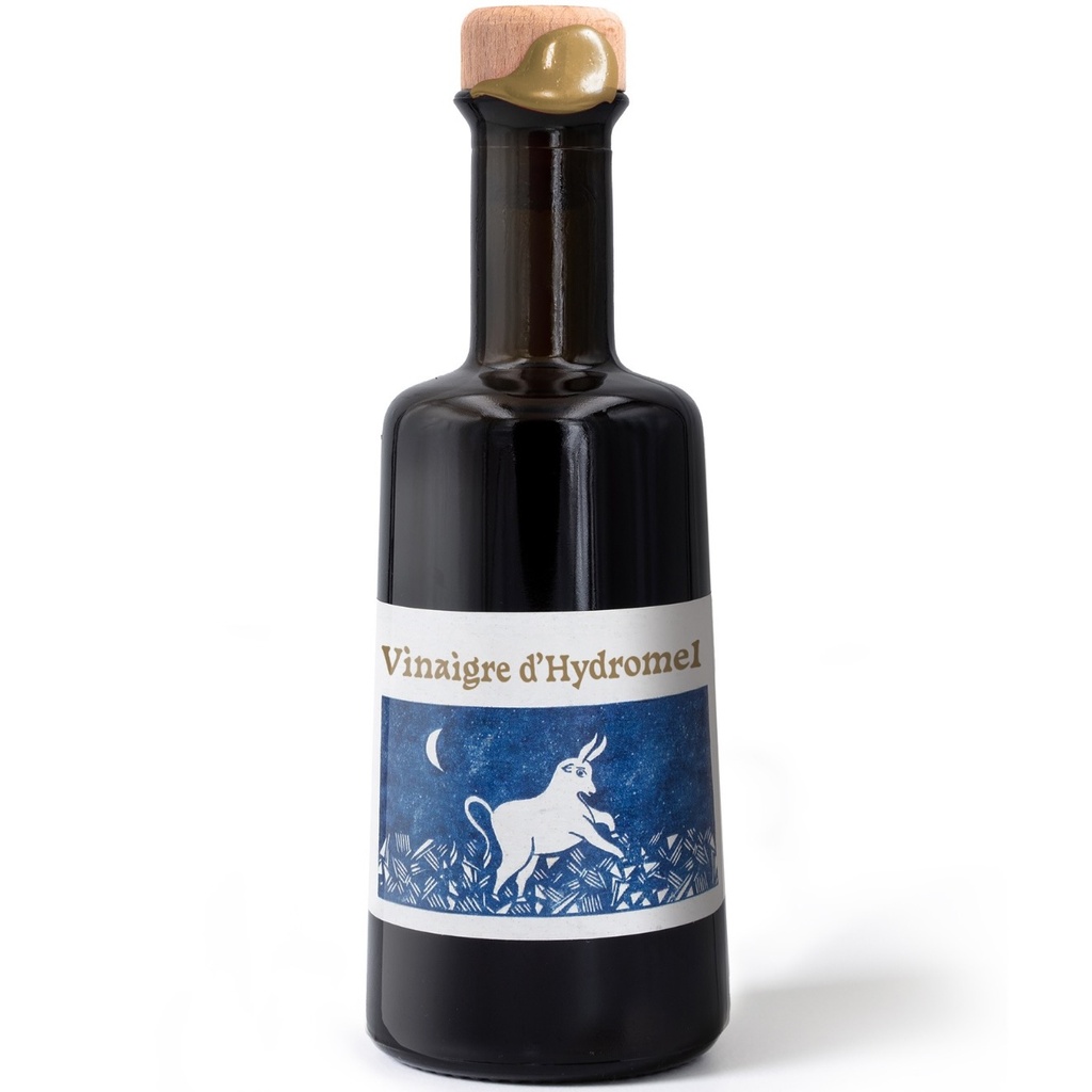 Vinaigre d'Hydromel - Saint Odile