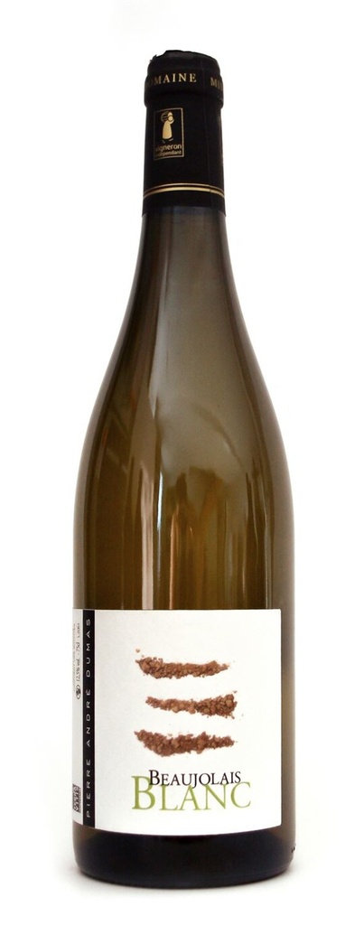 Beaujolais Blanc - Pierre-André Dumas