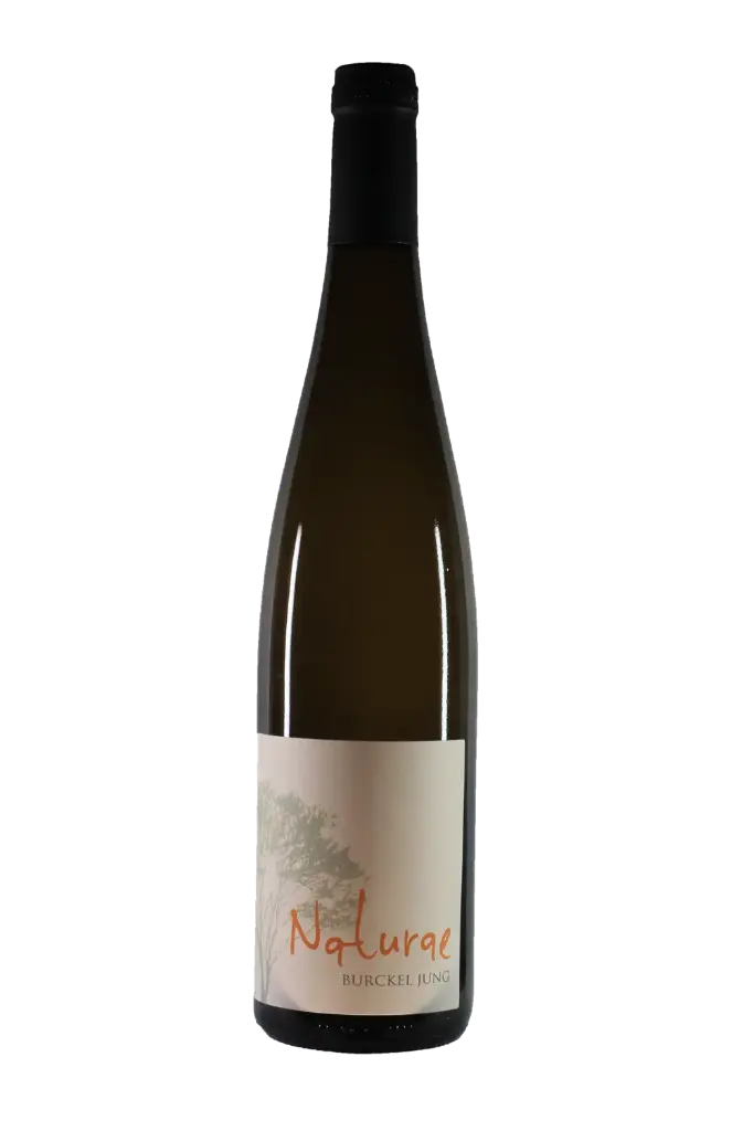 NATURAE RIESLING 2021 — Burckel Jung