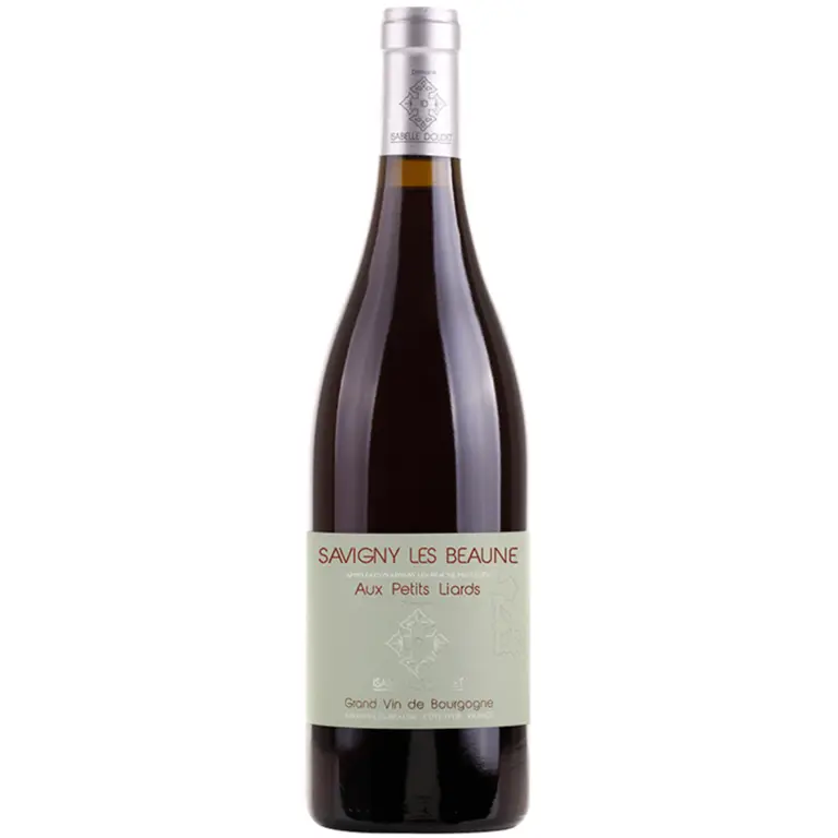 Savigny Les Beaune, Aux Petits Liards - Isabelle Doudet