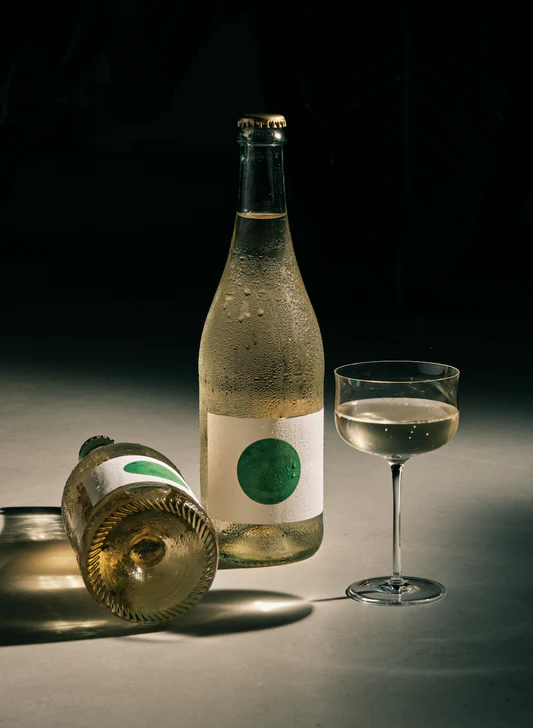 WILD FIGUE, NON —Alcoholic Petnat — Rish