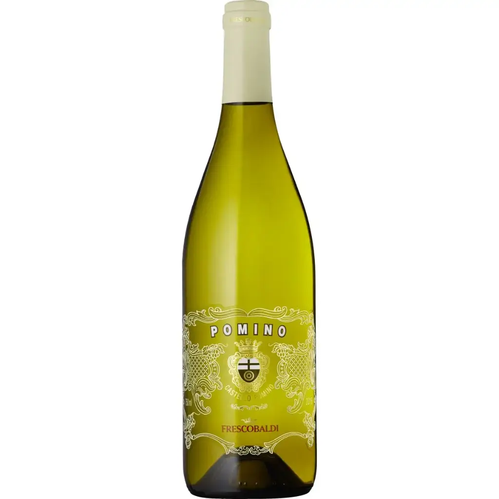 POMINO BIANCO  — Frescobaldi