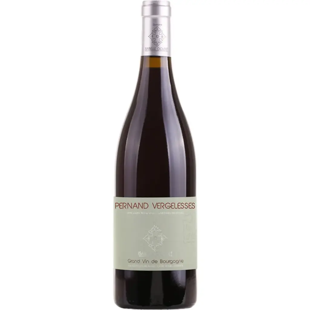 PERNAND-VERGELESSES 1er cru Les Fichots — Isabelle Doudet, Savigny-les-Beaune, Bourgogne