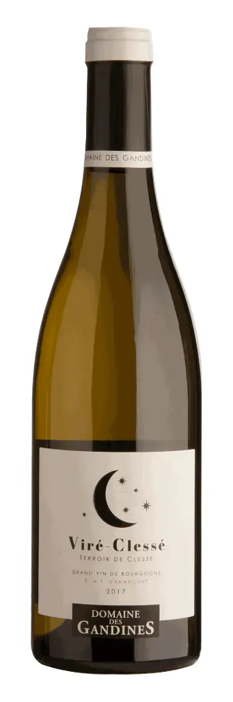 VIRÉ CLÉSSÉ  — Domaine des Gandines