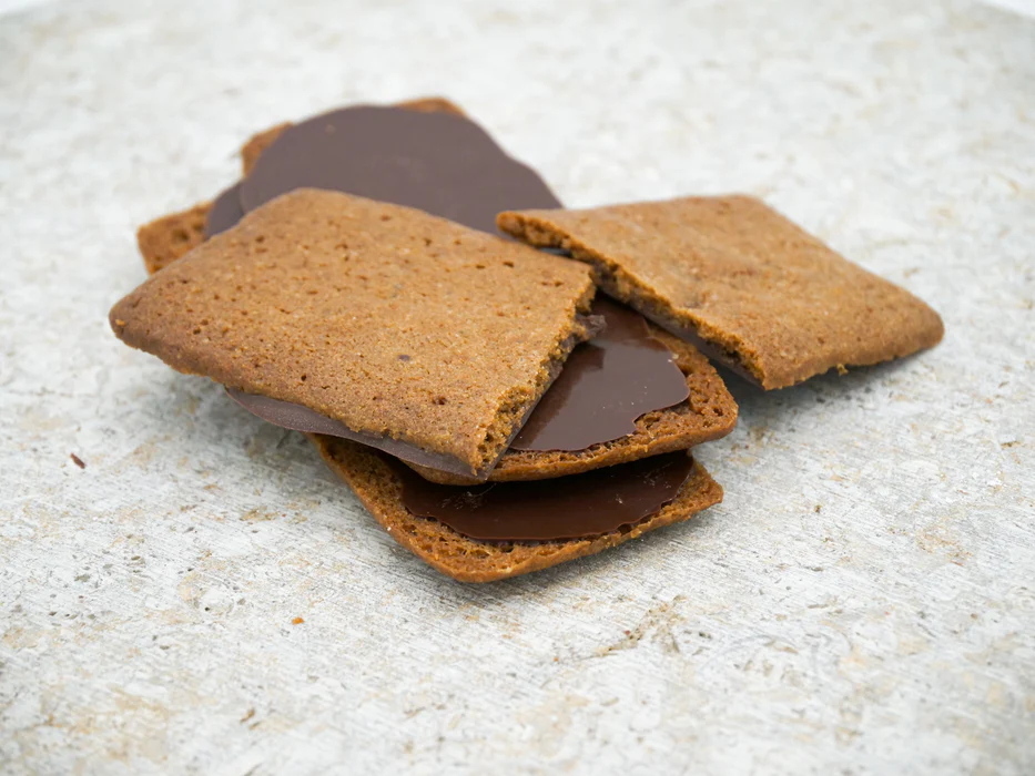 Speculoos Chocolat - Frederic Blondeel