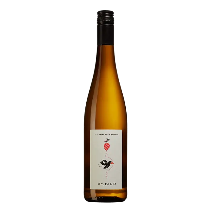 LOW INTERVENTION N2 AUXERROIS, PINOT BLANC & RIESLING  — OddBird