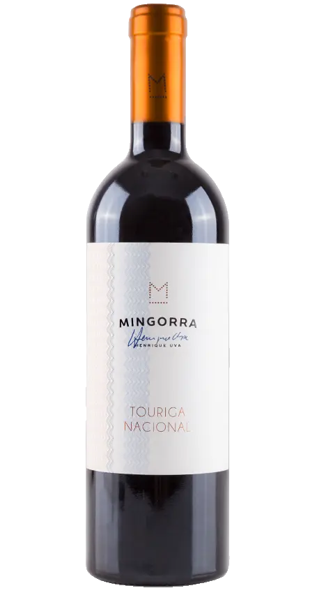 TOURIGA NACIONAL  — Herdade da Mingorra