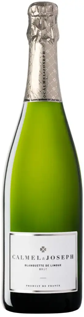 Blanquette de Limoux - Calmel & Joseph