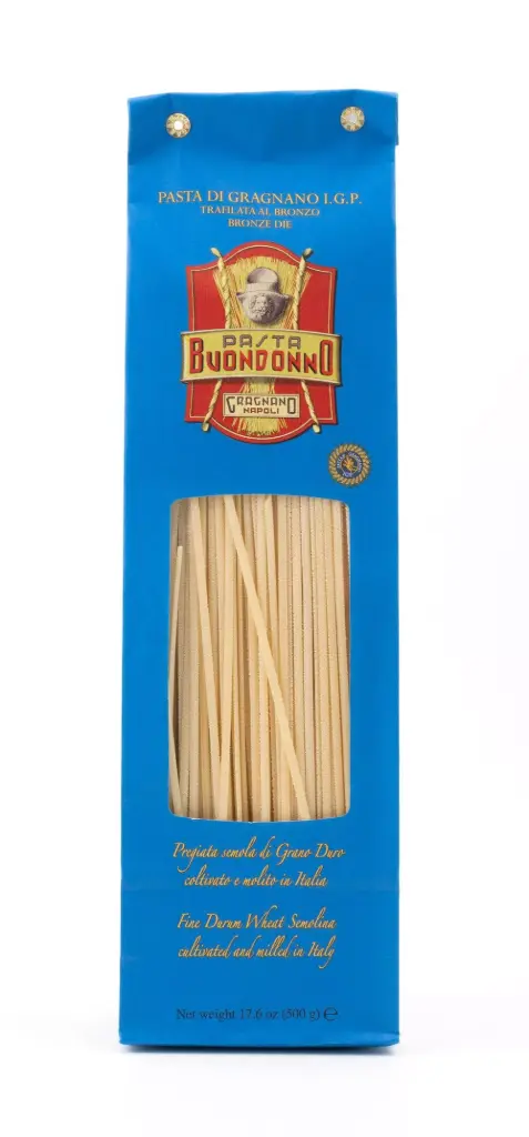 SPAGHETTI 500G  — Andrea Buondonno, Gragnano, Campania