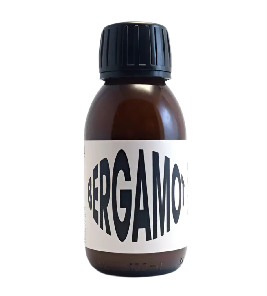 BERGAMOT  — Swet Sauce, Anderlecht