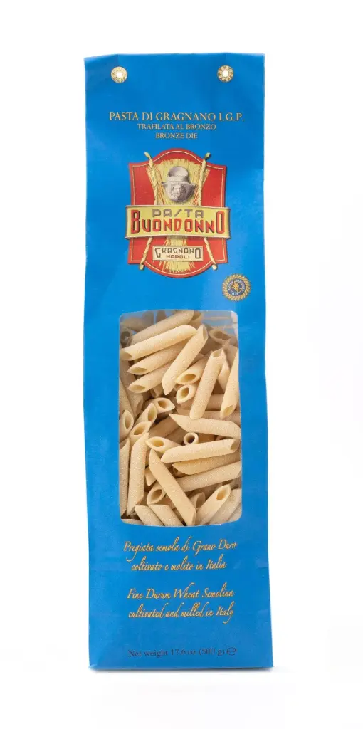 Penne Gragnano — Buondonno