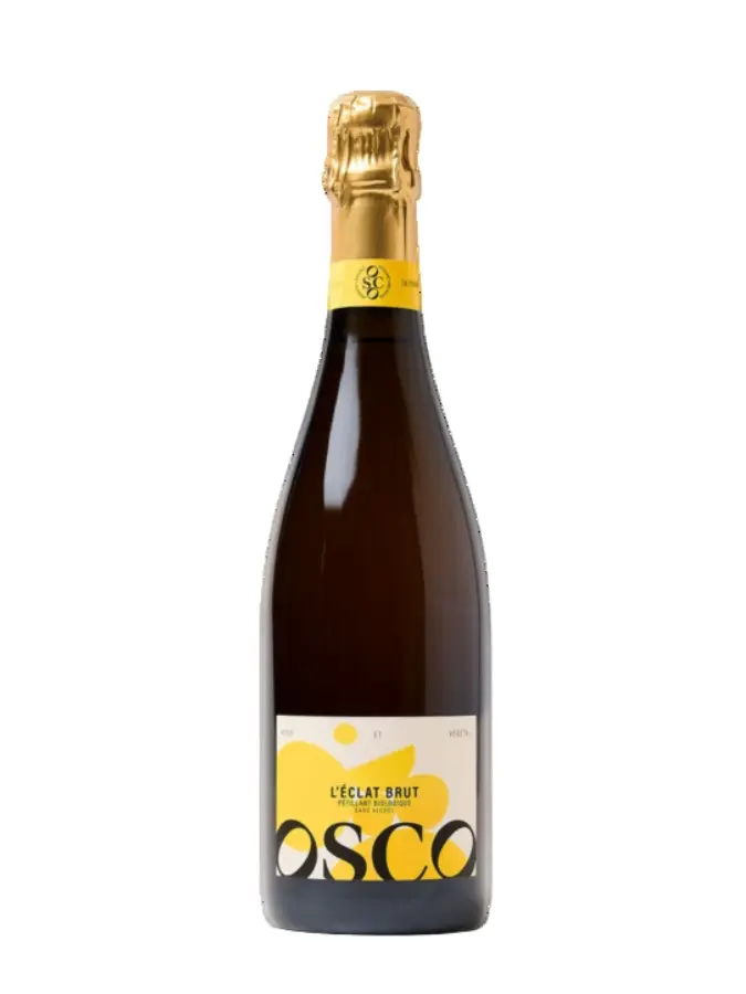 L'Eclat Brut - OSCO