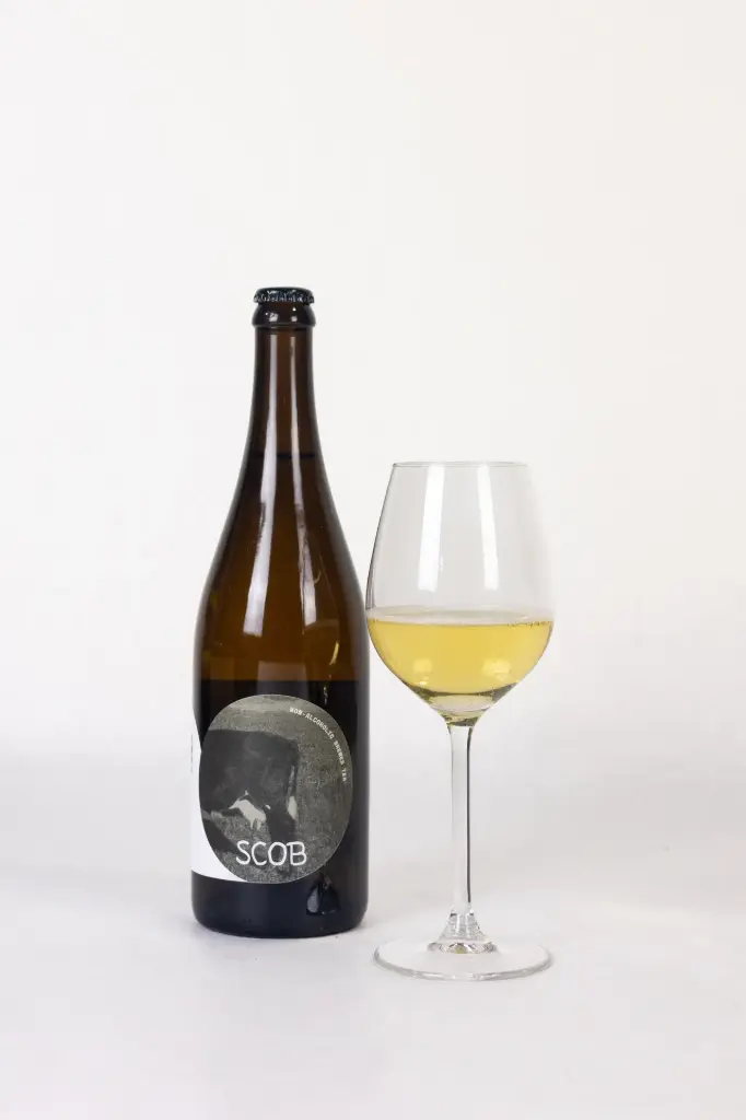 BUTTER 75CL  — Scob Brewery