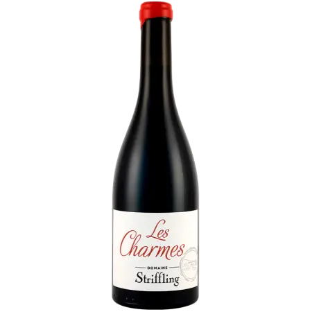 MORGON LES CHARMES  — Domaine Striffling, Régnié-Durette, France