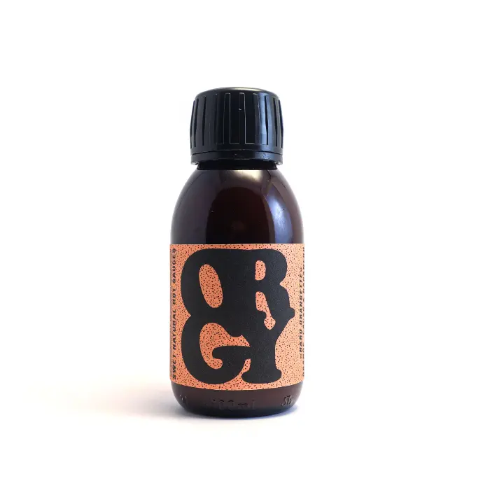 ORGY  — Swet Sauce, Anderlecht