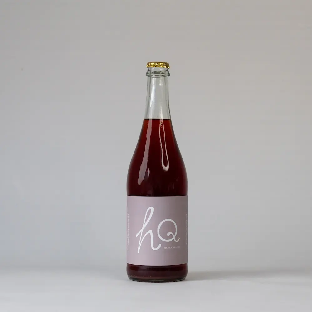 HENRY QUATRE — Botan Distillery, Schoten, Antwerpen