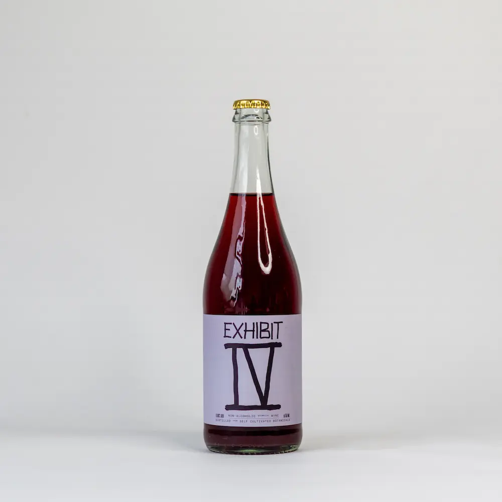 EXHIBIT IV  — Botan Distillery, Schoten, Antwerpen