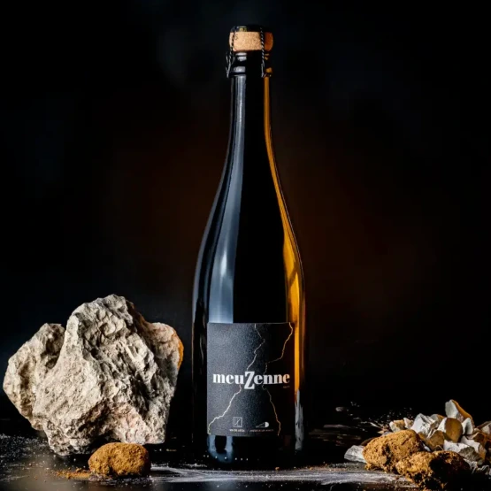 MEUZENNE 2021 BATCH5  — Vin de Liège, Oupeye, Liège