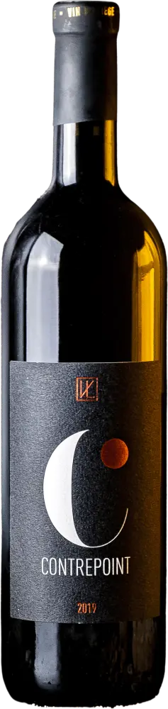 Contrepoint 2022 - Vin de Liège