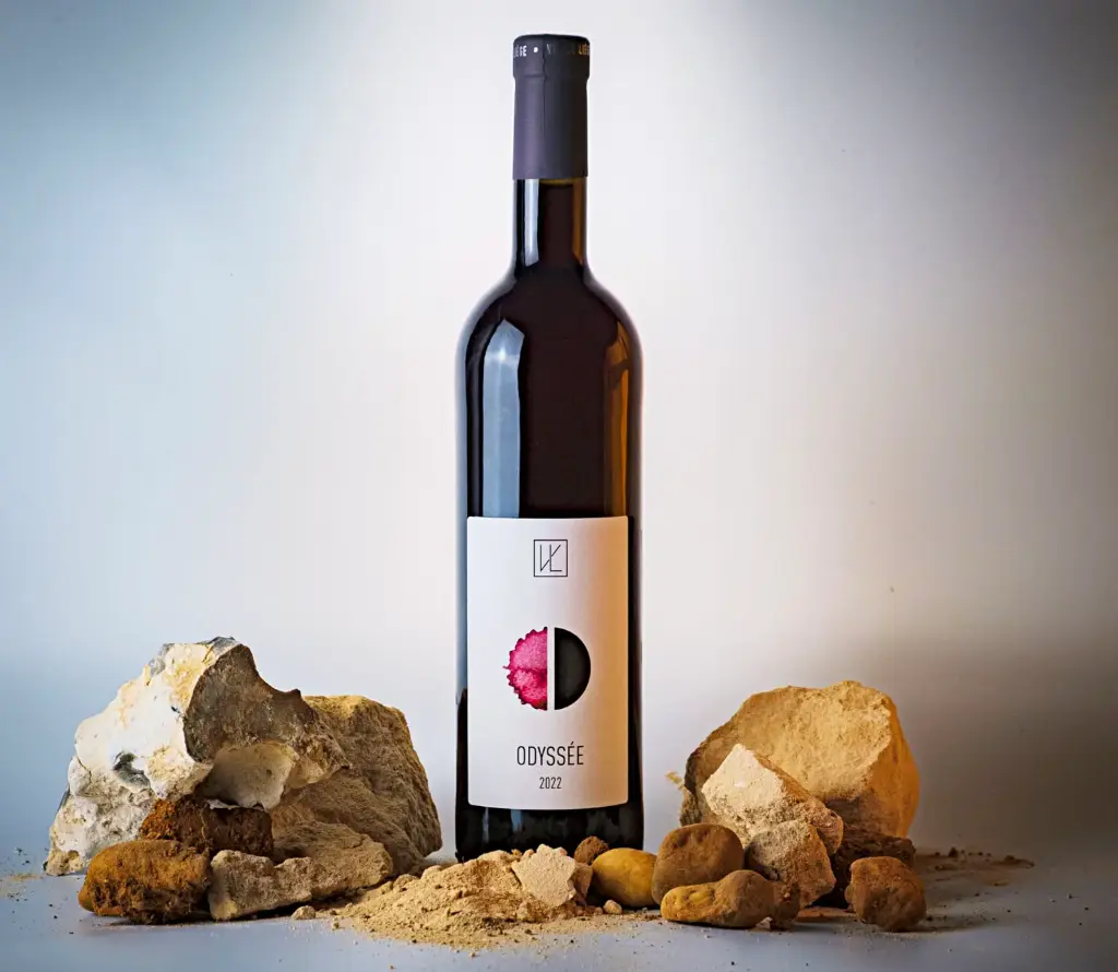 Odysée 2023 - Vin de Liège
