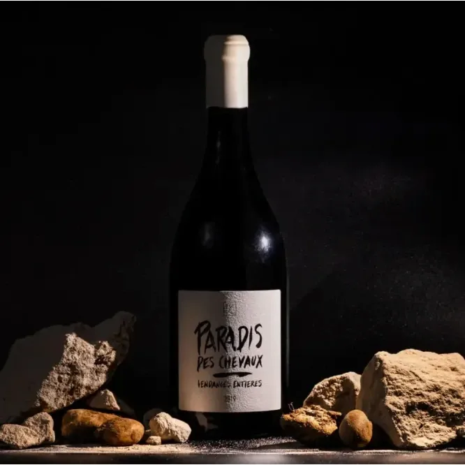 PARADIS DES CHEVEAUX 2022  — Vin de Liège, Oupeye, Liège