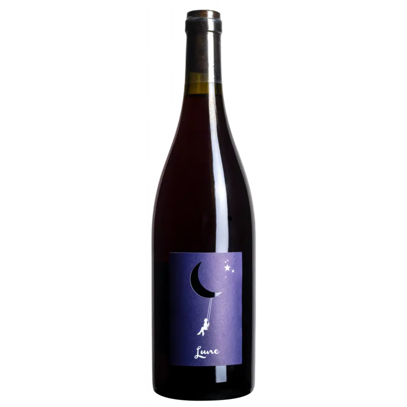 LUNE — Domaine des Varinelles, Varrains, Loire