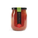 TOMATES PELÉES 530g — Antica Enoteria, Cerignola, Puglia