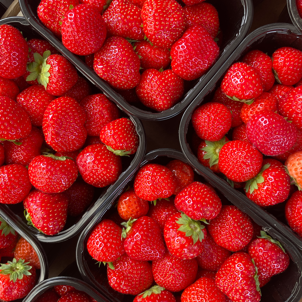 FRAISE Karima 500g — Kris Steyvaert, Boezinge, Westhoek