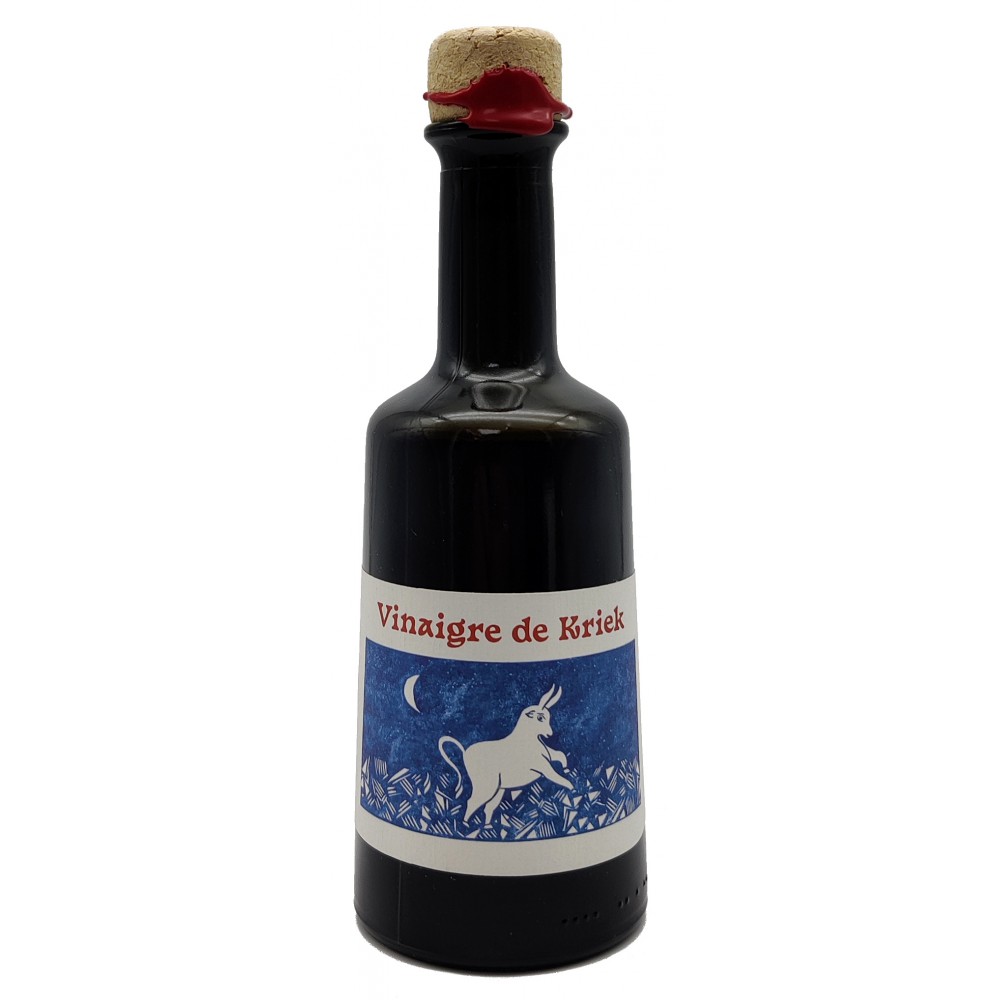 Vinaigre Sang Bleu - Saint Odile