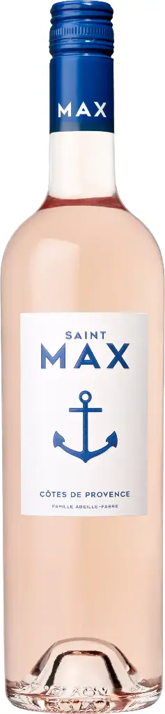 SAINT MAX  — Cotes de Provence AOC